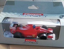 Carrera profi rennwagen gebraucht kaufen  Merchweiler