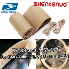 Steering wheel cover for sale  Rowland Heights
