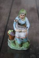 Statuette figurine ancienne d'occasion  La Côte-Saint-André