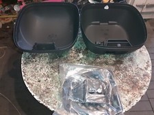 Top case complet d'occasion  Calenzana