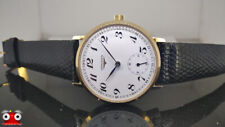 Orologio longines carica usato  Jesi