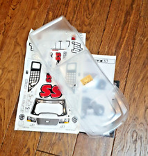 Vintage hpi racing for sale  BRISTOL