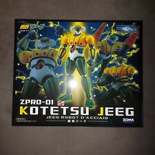 Jeeg zpro kotetsu usato  Inzago