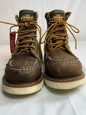 Thorogood 804 4575 for sale  Springfield