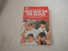 New kids the gebraucht kaufen  Ostseebad Binz