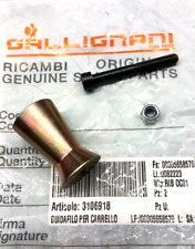 Gallignani 3106918 guida usato  Ariano Irpino
