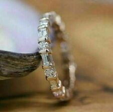 2ct baguette cut for sale  Nesconset