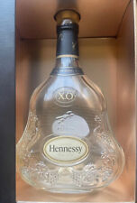 Hennessy empty bottle for sale  BIRMINGHAM