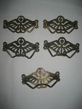 Vintage brass ornate for sale  UK