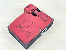 Telemecanique xcs solenoid for sale  Mission