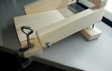 Coltello pulisci cotenna usato  Torano Castello