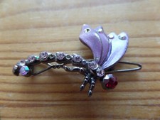 dragonfly hair clip for sale dragonfly hair clip for sale HOLSWORTHY