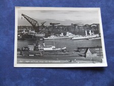 Alte kiel hafen gebraucht kaufen  Rückersdorf