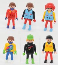 Playmobil autorennen werkstatt gebraucht kaufen  Rödermark