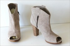 Scarpa bottines daim d'occasion  La Ferté-Bernard