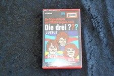 Audiokassette fragezeichen eur gebraucht kaufen  Gevelsberg