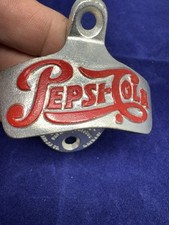Starr pepsi cola d'occasion  Expédié en Belgium