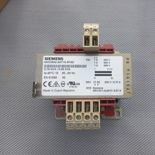 Siemens 4am3842 5at10 gebraucht kaufen  Neunkirchen