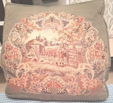 Lrg chair tapestry for sale  Bay Minette