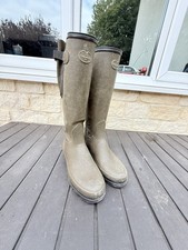 neoprene wellies 7 for sale neoprene wellies 7 for sale CHIPPENHAM