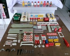 Playmobil vintage racing d'occasion Playmobil vintage racing d'occasion  Villefranche-de-Rouergue