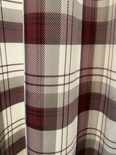 Dunelm pencil pleat for sale  BARNSLEY