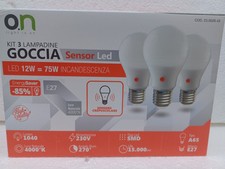 Kit lampade led usato  Napoli
