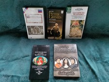 Cassette box decca for sale  CLACTON-ON-SEA