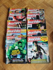 Articles de jeux vidéo d'occasion Articles de jeux vidéo d'occasion Toulouse-