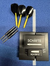 Steeldarts custom 23g gebraucht kaufen  Giengen an der Brenz