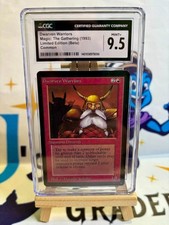 Magic mtg dwarven usato  Lucca
