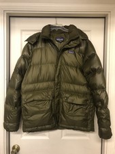Patagonia parka jacket for sale  Reno