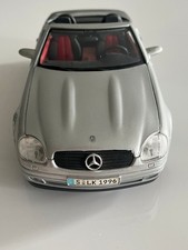 Mercedes slk 230 gebraucht kaufen  Berlin