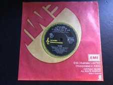 Usado, Disco de vinil AC/DC 45RPM original Aust It’s A Long Way/ Can I Sit Next To You Girl comprar usado Usado, Disco de vinil AC/DC 45RPM original Aust It’s A Long Way/ Can I Sit Next To You Girl comprar usado  Enviando para Brazil