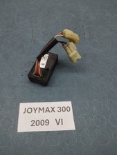 Centralina sym joymax usato  Messina
