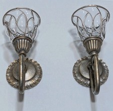 Vintage wall candle for sale  Gilbert