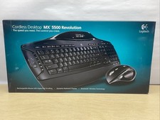 Logitech mx5500 resolution for sale  Belleville