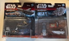 star wars micro machines gebraucht kaufen  Deutschland