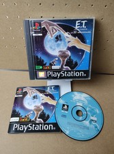 Extraterrestre ps1 jeu d'occasion  Le Luc