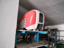 Lambretta carena sella usato  Pescara