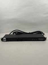 Cyberpower cps1220rms surge for sale  Concord