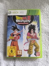 Dragon ball budokai gebraucht kaufen  Solingen