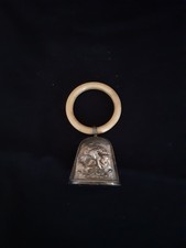 Hochet ancien argent d'occasion Hochet ancien argent d'occasion  Uzès