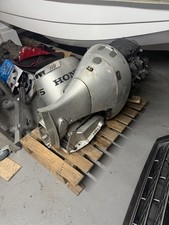 Honda bf75 outboard for sale Honda bf75 outboard for sale  WELLS