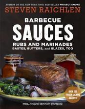 Barbecue sauces rubs for sale  Hillsboro