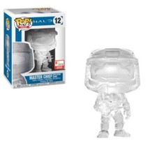 Funko pop halo for sale  Llano