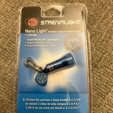 Streamlight nano cops for sale  Milwaukee