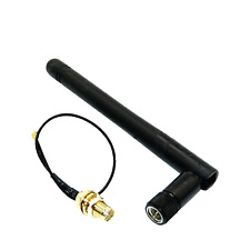 Antenna wifi bluetooth usato  Zeccone