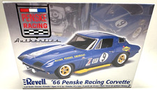 Revell 1966 chevrolet for sale  Dandridge