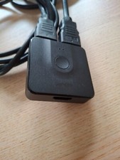 Switch 1x monitor gebraucht kaufen  Neuwied
